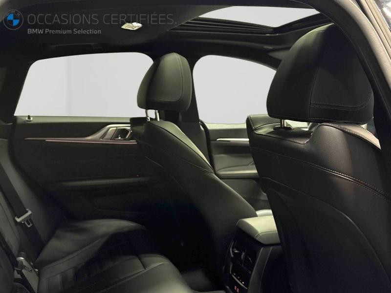 Used BMW Série 4 Gran Coupé 420dA xDrive 190ch M Sport 2025 Saphirschwarz métallisé € 51990 in Nancy