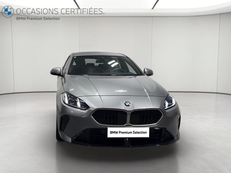 Used BMW Série 1 120A 170ch M Sport DKG7 2025 Skyscraper Grey métallisé € 36990 in Nancy