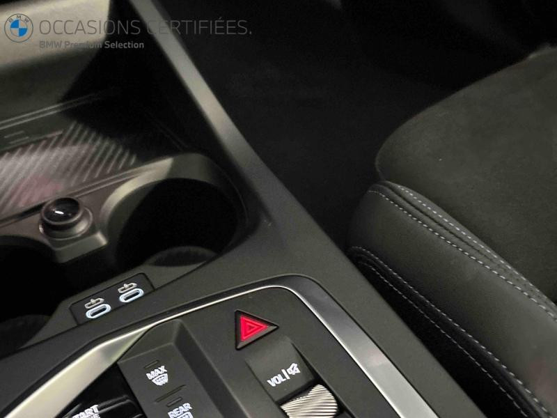 Used BMW Série 1 120A 170ch M Sport DKG7 2025 Skyscraper Grey métallisé € 36990 in Nancy