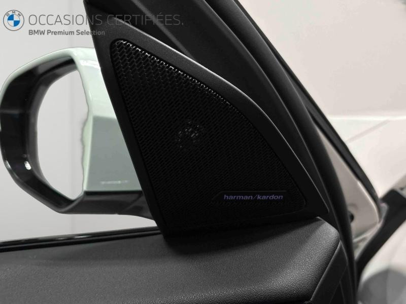 Used BMW X3 xDrive30e 299ch M Sport 2025 Alpinweiss uni € 69990 in Nancy