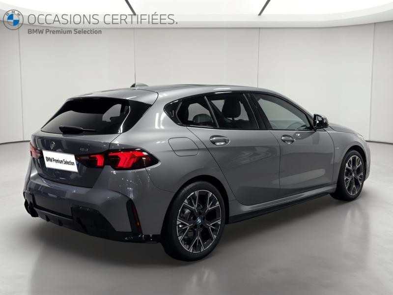 Used BMW Série 1 120A 170ch M Sport DKG7 2025 Skyscraper Grey métallisé € 36990 in Nancy