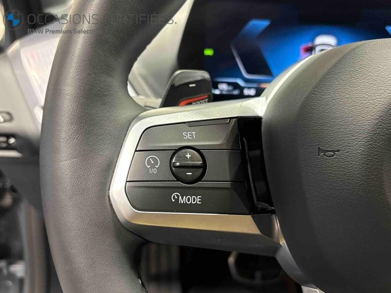 Used BMW Série 1 120A 170ch M Sport DKG7 2025 Skyscraper Grey métallisé € 36990 in Nancy