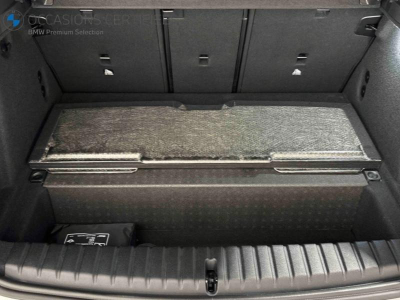 Used BMW Série 1 120A 170ch M Sport DKG7 2025 Skyscraper Grey métallisé € 36990 in Nancy