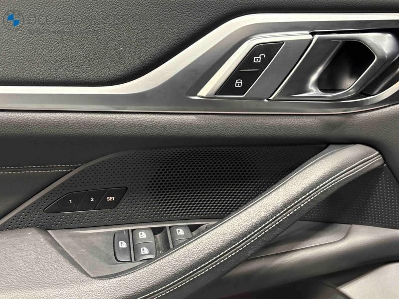 Used BMW Série 4 Gran Coupé 420dA xDrive 190ch M Sport 2025 Saphirschwarz métallisé € 51990 in Nancy