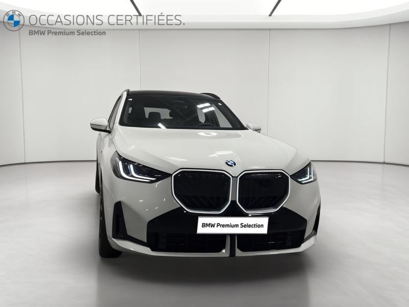 Used BMW X3 xDrive30e 299ch M Sport 2025 Alpinweiss uni € 69990 in Nancy