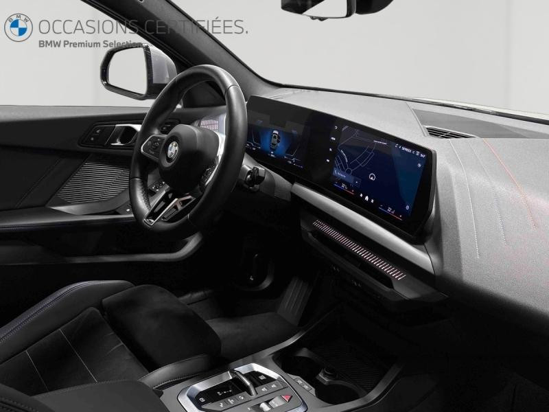Used BMW Série 1 120A 170ch M Sport DKG7 2025 Skyscraper Grey métallisé € 36990 in Nancy
