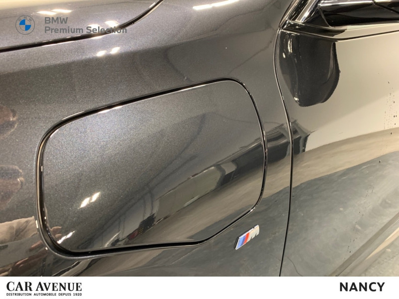 Used BMW X2 xDrive25eA 220ch M Sport Euro6d-T 2020 Saphirschwarz métallisé € 27990 in Nancy