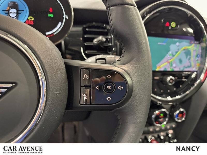 Used MINI Mini 5 Portes Cooper 136ch Edition Premium Plus BVA7 2022 Nanuq White € 27689 in Nancy