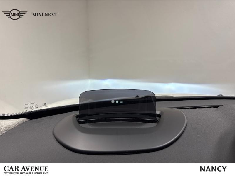 Used MINI Mini 5 Portes Cooper 136ch Edition Premium Plus BVA7 2022 Nanuq White € 27689 in Nancy