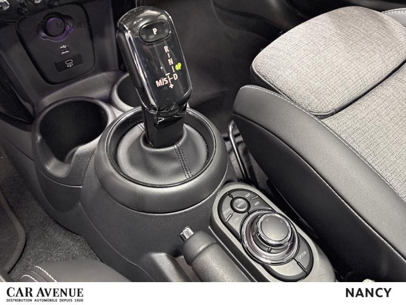 Used MINI Mini 5 Portes Cooper 136ch Edition Premium Plus BVA7 2022 Nanuq White € 27689 in Nancy