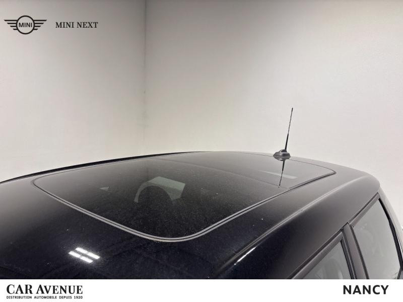 Used MINI Mini 5 Portes Cooper 136ch Edition Premium Plus BVA7 2022 Nanuq White € 27689 in Nancy