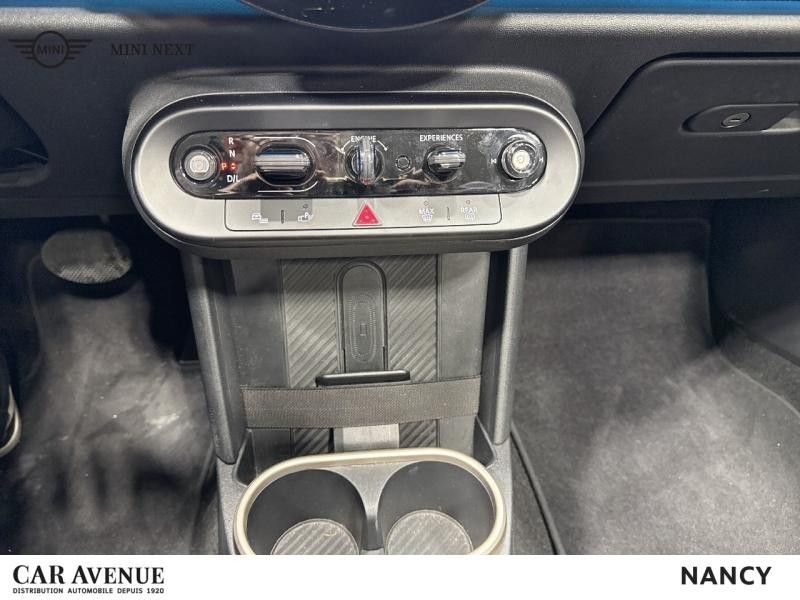 Used MINI Cabrio C 163ch Classic DKG7 2025 Melting Silver III € 34589 in Nancy