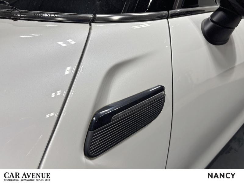 Used MINI Mini 5 Portes Cooper 136ch Edition Premium Plus BVA7 2022 Nanuq White € 27689 in Nancy