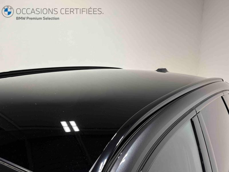 Occasion BMW X3 xDrive30e 299ch M Sport 2025 Sophistograu métallisé 69989 € à Nancy