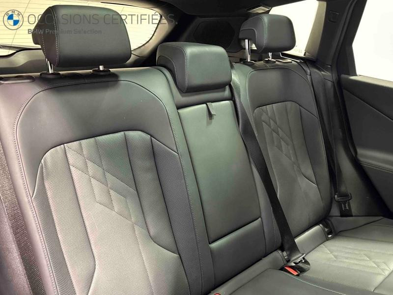 Occasion BMW X3 xDrive30e 299ch M Sport 2025 Sophistograu métallisé 69989 € à Nancy