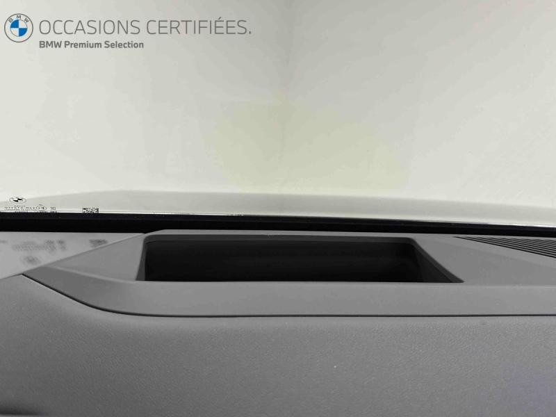 Occasion BMW X3 xDrive30e 299ch M Sport 2025 Sophistograu métallisé 69989 € à Nancy