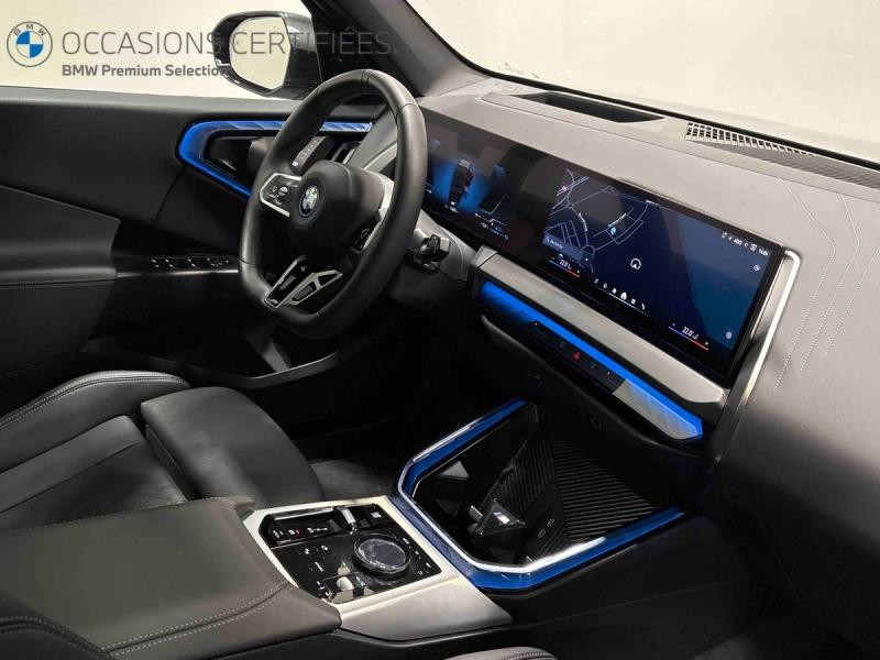 Occasion BMW X3 xDrive30e 299ch M Sport 2025 Sophistograu métallisé 69989 € à Nancy