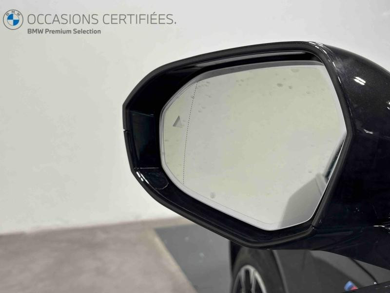 Occasion BMW X3 xDrive30e 299ch M Sport 2025 Sophistograu métallisé 69989 € à Nancy