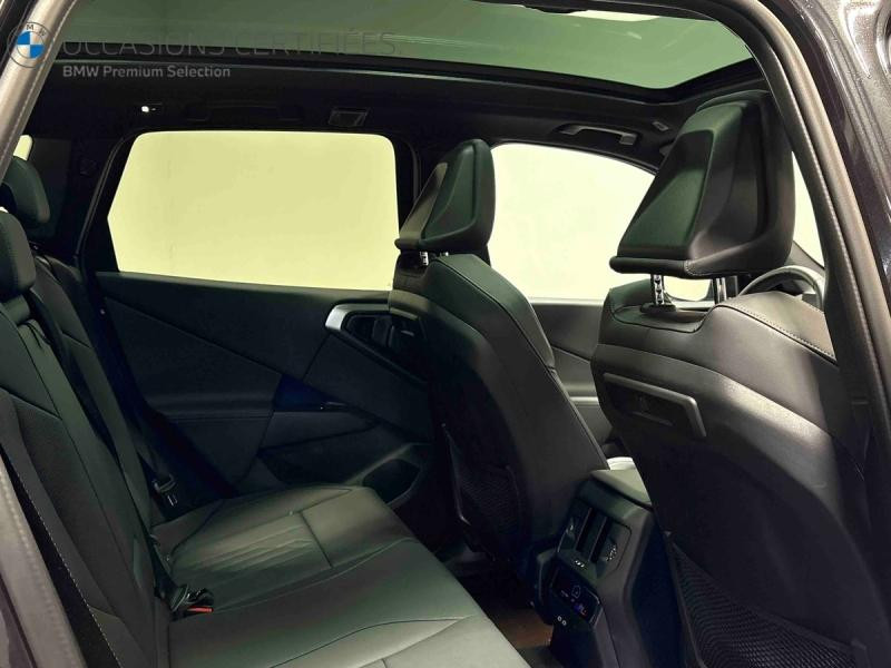 Occasion BMW X3 xDrive30e 299ch M Sport 2025 Sophistograu métallisé 69989 € à Nancy