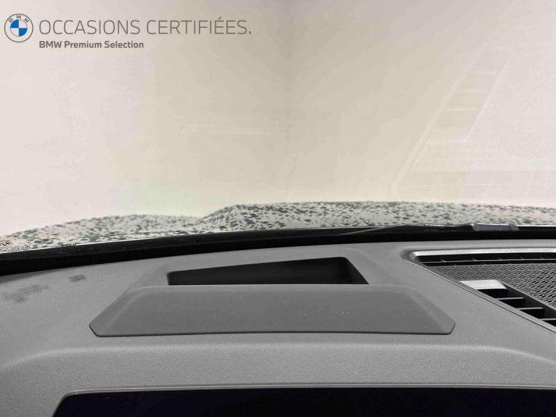 Occasion BMW X1 xDrive23i 218ch M Sport 2022 Saphirschwarz métal 48989 € à Nancy