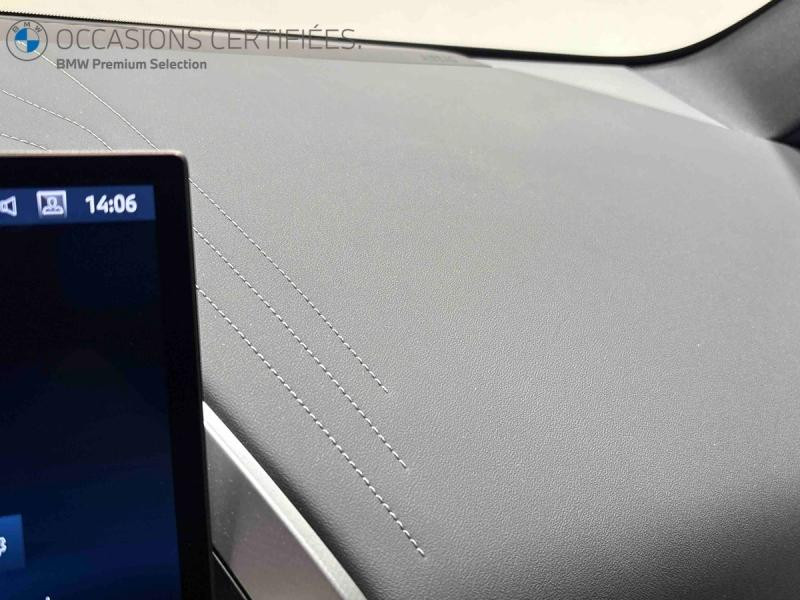 Occasion BMW X3 xDrive30e 299ch M Sport 2025 Sophistograu métallisé 69989 € à Nancy