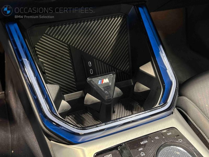 Occasion BMW X3 xDrive30e 299ch M Sport 2025 Sophistograu métallisé 69989 € à Nancy