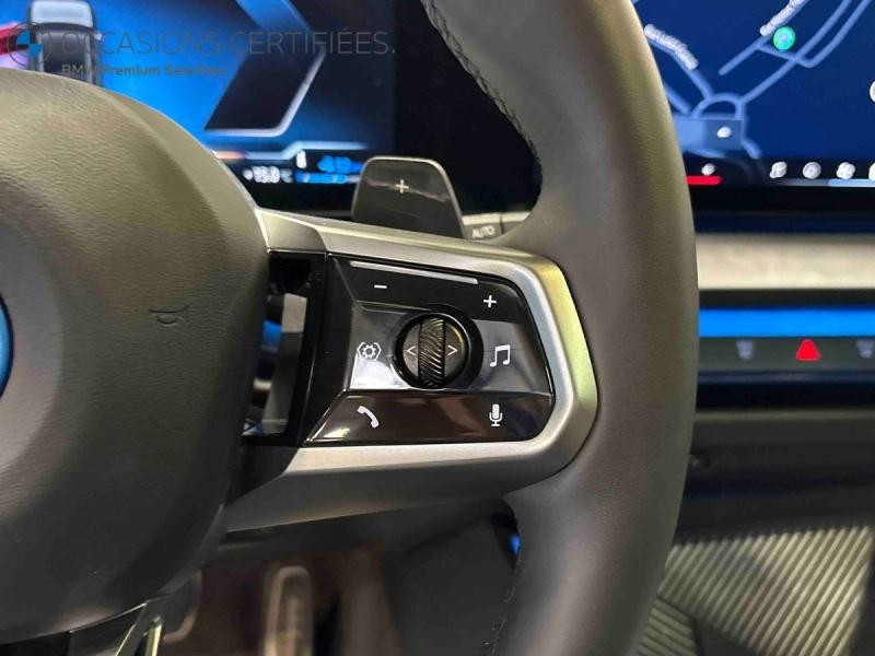 Occasion BMW X3 xDrive30e 299ch M Sport 2025 Sophistograu métallisé 69989 € à Nancy