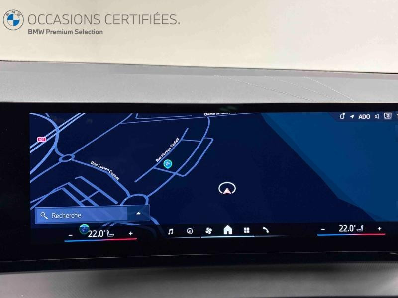 Occasion BMW X3 xDrive30e 299ch M Sport 2025 Sophistograu métallisé 69989 € à Nancy