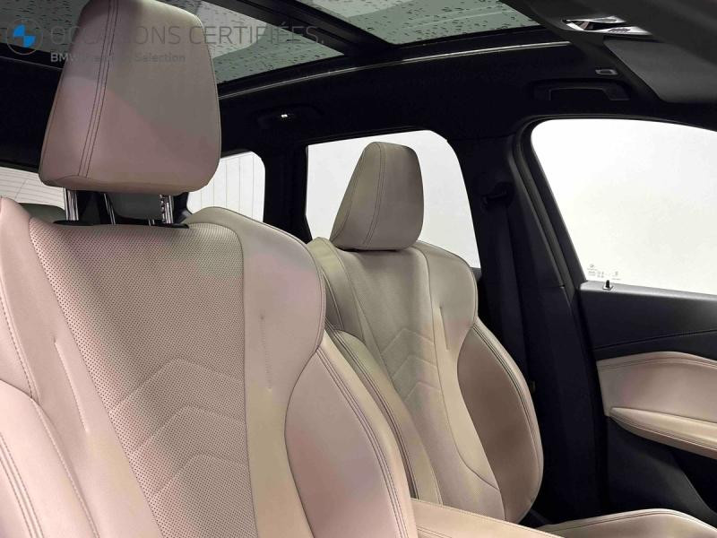 Occasion BMW X1 xDrive23i 218ch M Sport 2022 Saphirschwarz métal 48989 € à Nancy