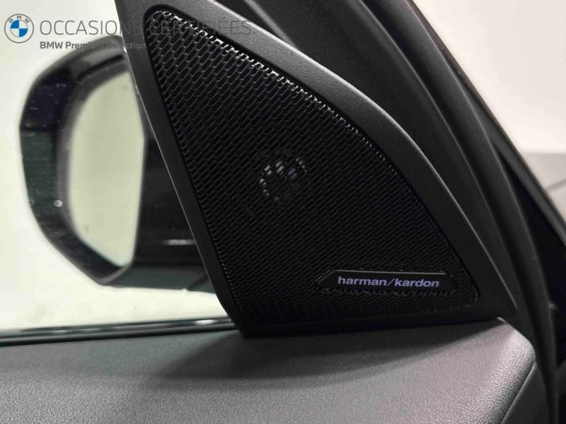 Occasion BMW X3 xDrive30e 299ch M Sport 2025 Sophistograu métallisé 69989 € à Nancy