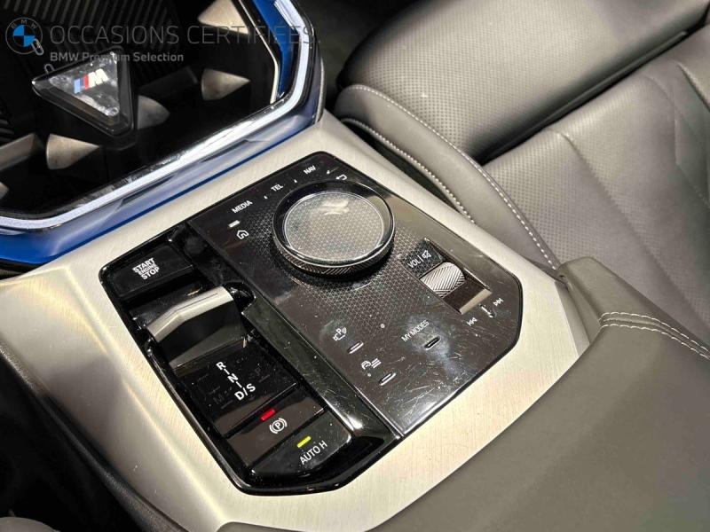 Occasion BMW X3 xDrive30e 299ch M Sport 2025 Sophistograu métallisé 69989 € à Nancy