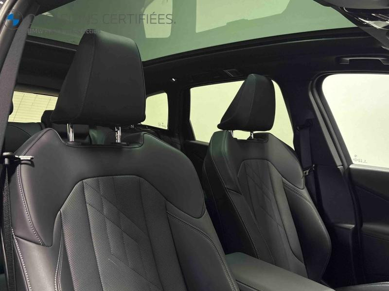 Occasion BMW X3 xDrive30e 299ch M Sport 2025 Sophistograu métallisé 69989 € à Nancy