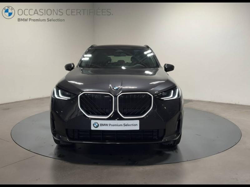 Occasion BMW X3 xDrive30e 299ch M Sport 2025 Sophistograu métallisé 69989 € à Nancy