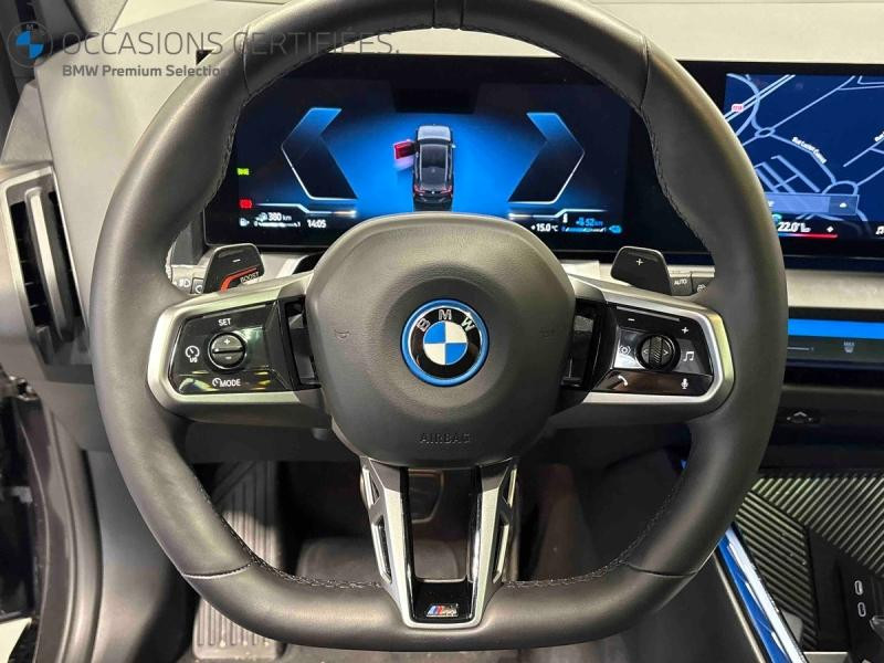 Occasion BMW X3 xDrive30e 299ch M Sport 2025 Sophistograu métallisé 69989 € à Nancy