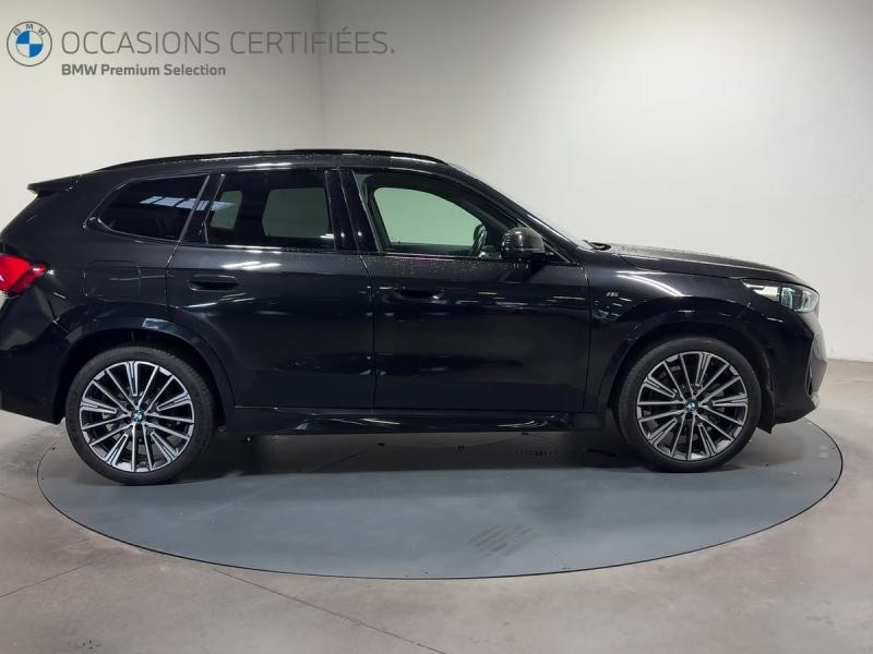 Occasion BMW X1 xDrive23i 218ch M Sport 2022 Saphirschwarz métal 48989 € à Nancy