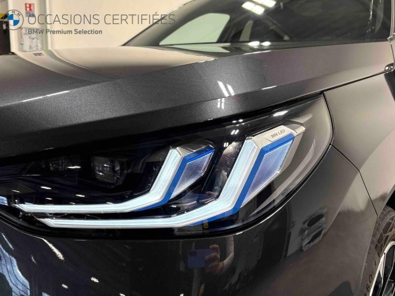 Occasion BMW X3 xDrive30e 299ch M Sport 2025 Sophistograu métallisé 69989 € à Nancy