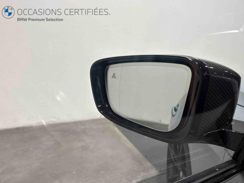 Occasion BMW Série 4 Coupé M440iA xDrive 374ch 2022 M Brooklyn Grey métallisé 55998 € à Nancy