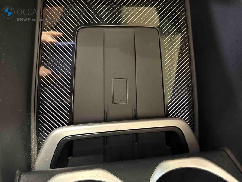 Occasion BMW X1 xDrive23i 218ch M Sport 2022 Saphirschwarz métal 48989 € à Nancy