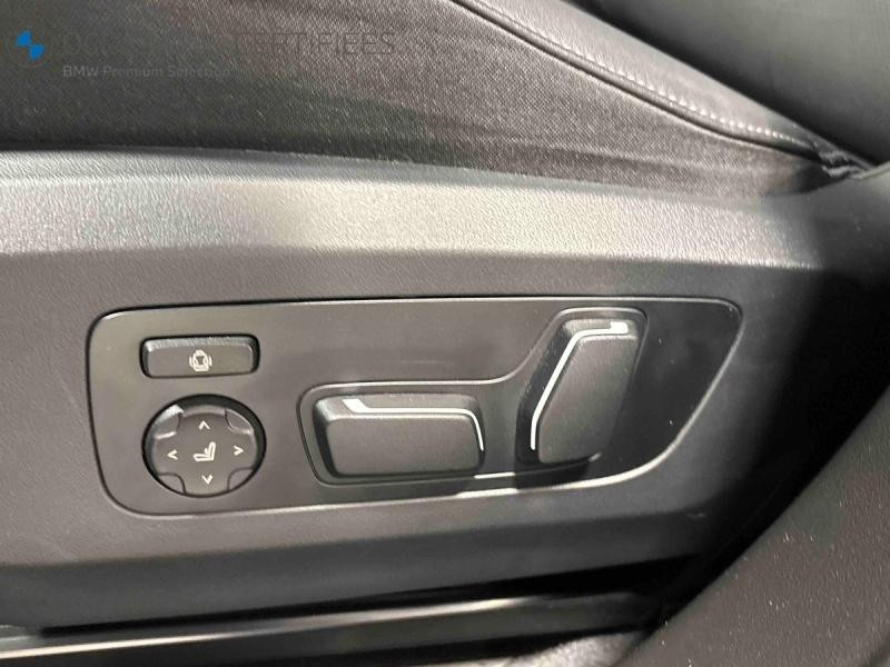 Occasion BMW X3 xDrive30e 299ch M Sport 2025 Sophistograu métallisé 69989 € à Nancy