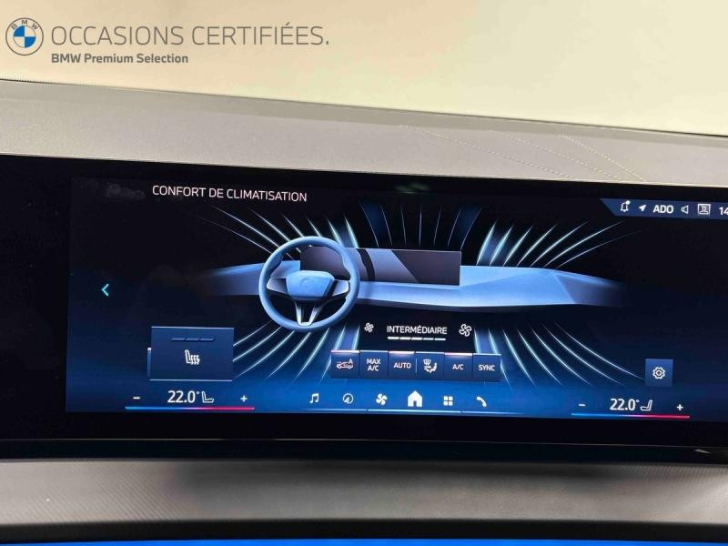 Occasion BMW X3 xDrive30e 299ch M Sport 2025 Sophistograu métallisé 69989 € à Nancy