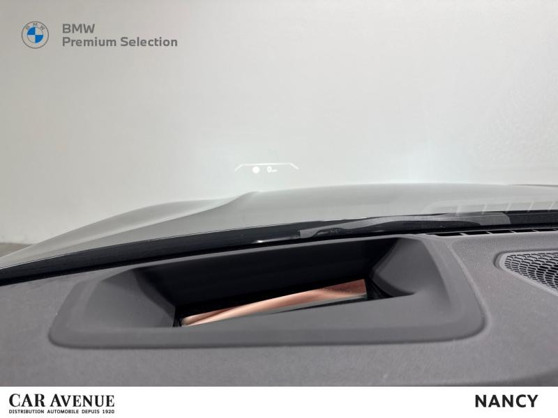 Occasion BMW Série 3 320dA xDrive 190ch M Sport 2025 Saphirschwarz métallisé 51889 € à Nancy