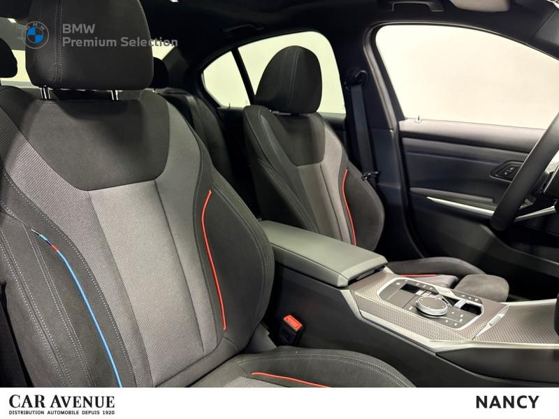 Occasion BMW Série 3 320dA xDrive 190ch M Sport 2025 Saphirschwarz métallisé 51889 € à Nancy