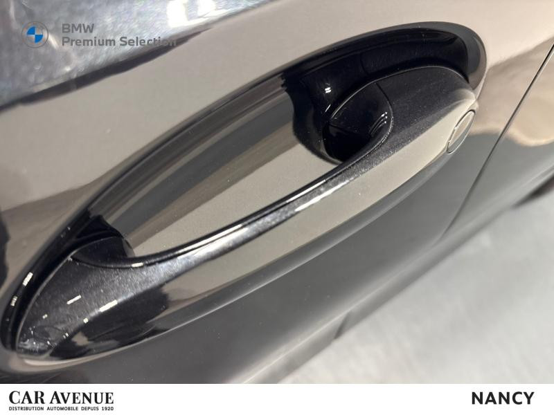 Occasion BMW Série 3 320dA xDrive 190ch M Sport 2025 Saphirschwarz métallisé 51889 € à Nancy