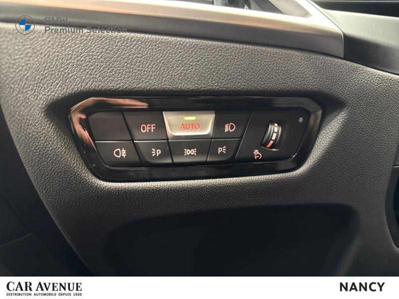 Occasion BMW Série 3 320dA xDrive 190ch M Sport 2025 Saphirschwarz métallisé 51889 € à Nancy