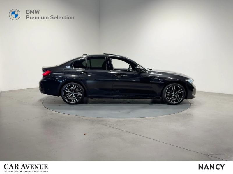 Occasion BMW Série 3 320dA xDrive 190ch M Sport 2025 Saphirschwarz métallisé 51889 € à Nancy