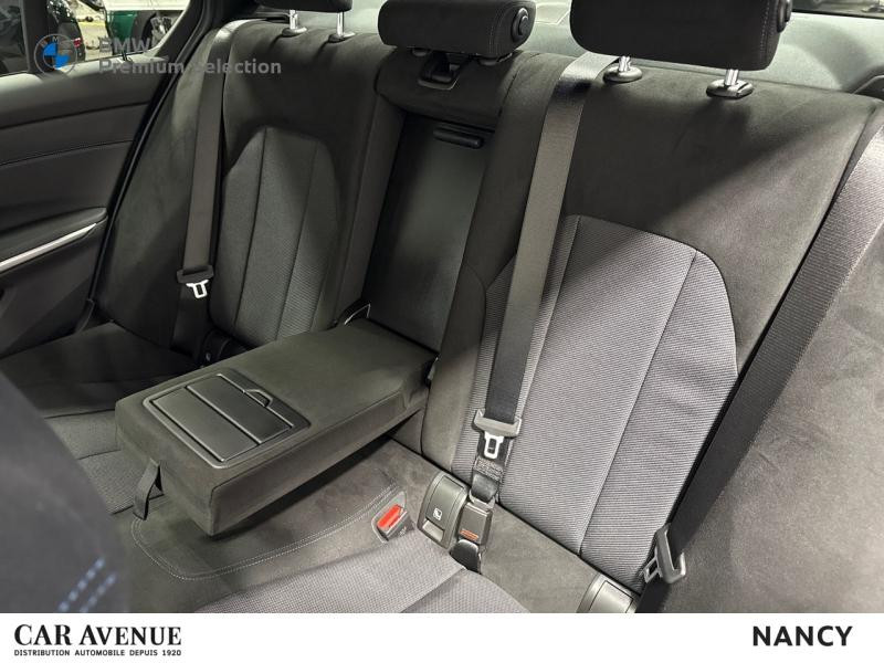 Occasion BMW Série 3 320dA xDrive 190ch M Sport 2025 Saphirschwarz métallisé 51889 € à Nancy