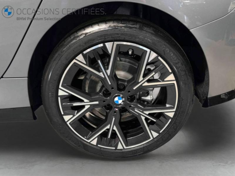 Occasion BMW Série 1 116A 122ch M Sport Design DKG7 2026 Skyscraper Grey métallisé 37890 € à Nancy