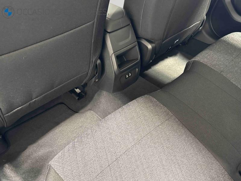 Occasion BMW Série 1 116A 122ch M Sport Design DKG7 2026 Skyscraper Grey métallisé 37890 € à Nancy