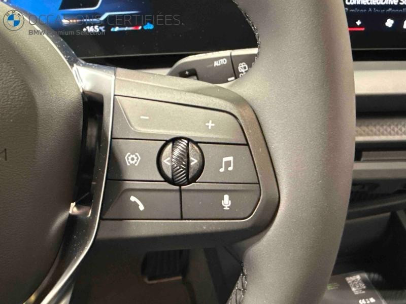 Occasion BMW Série 1 116A 122ch M Sport Design DKG7 2026 Skyscraper Grey métallisé 37890 € à Nancy