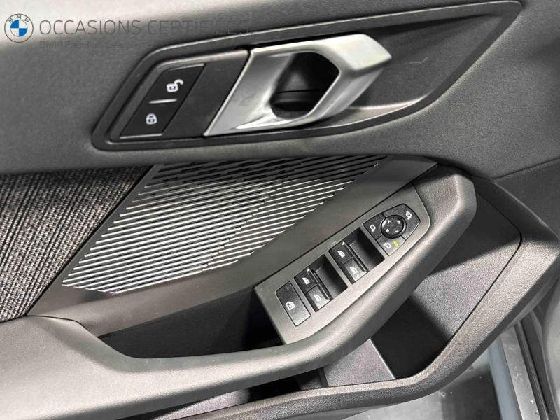 Occasion BMW Série 1 116A 122ch M Sport Design DKG7 2026 Skyscraper Grey métallisé 37890 € à Nancy